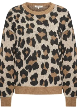 Truien>EXPRESSO TRUI Beige