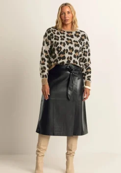 Truien>EXPRESSO TRUI Beige