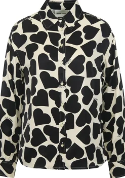 Blouses>FABIENNE CHAPOT BLOUSE Beige