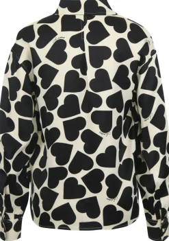 Blouses>FABIENNE CHAPOT BLOUSE Beige