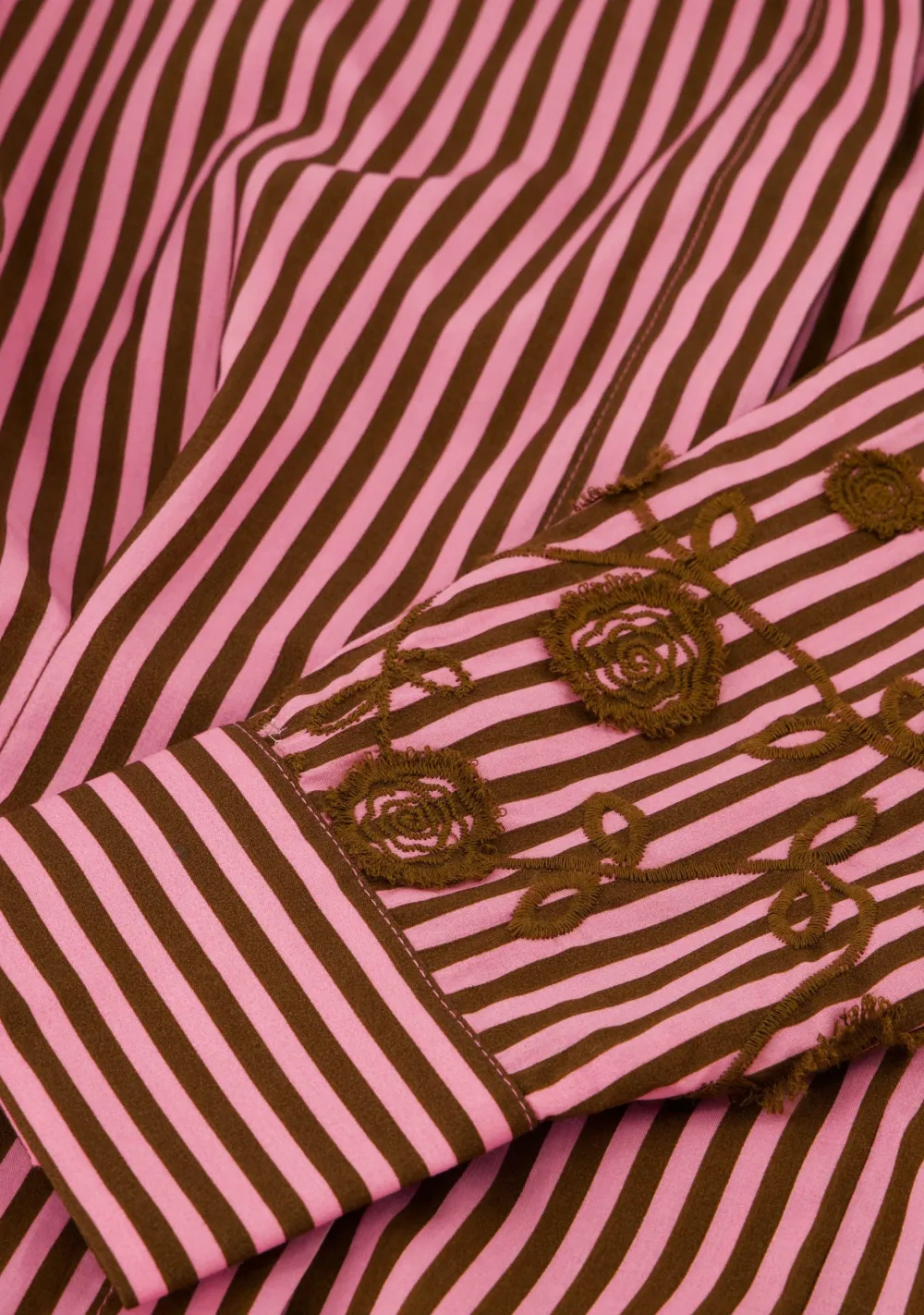 Blouses>FABIENNE CHAPOT BLOUSE Roze