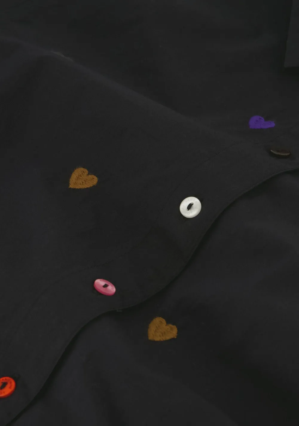 Blouses>FABIENNE CHAPOT BLOUSE Zwart