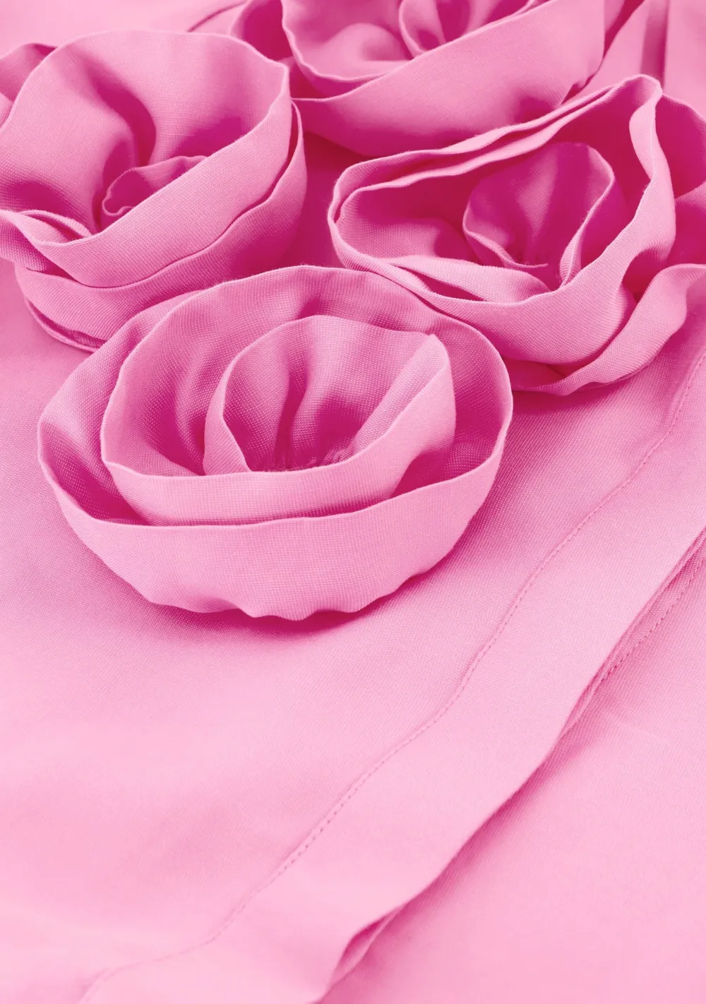 Blouses>FABIENNE CHAPOT BLOUSE Roze