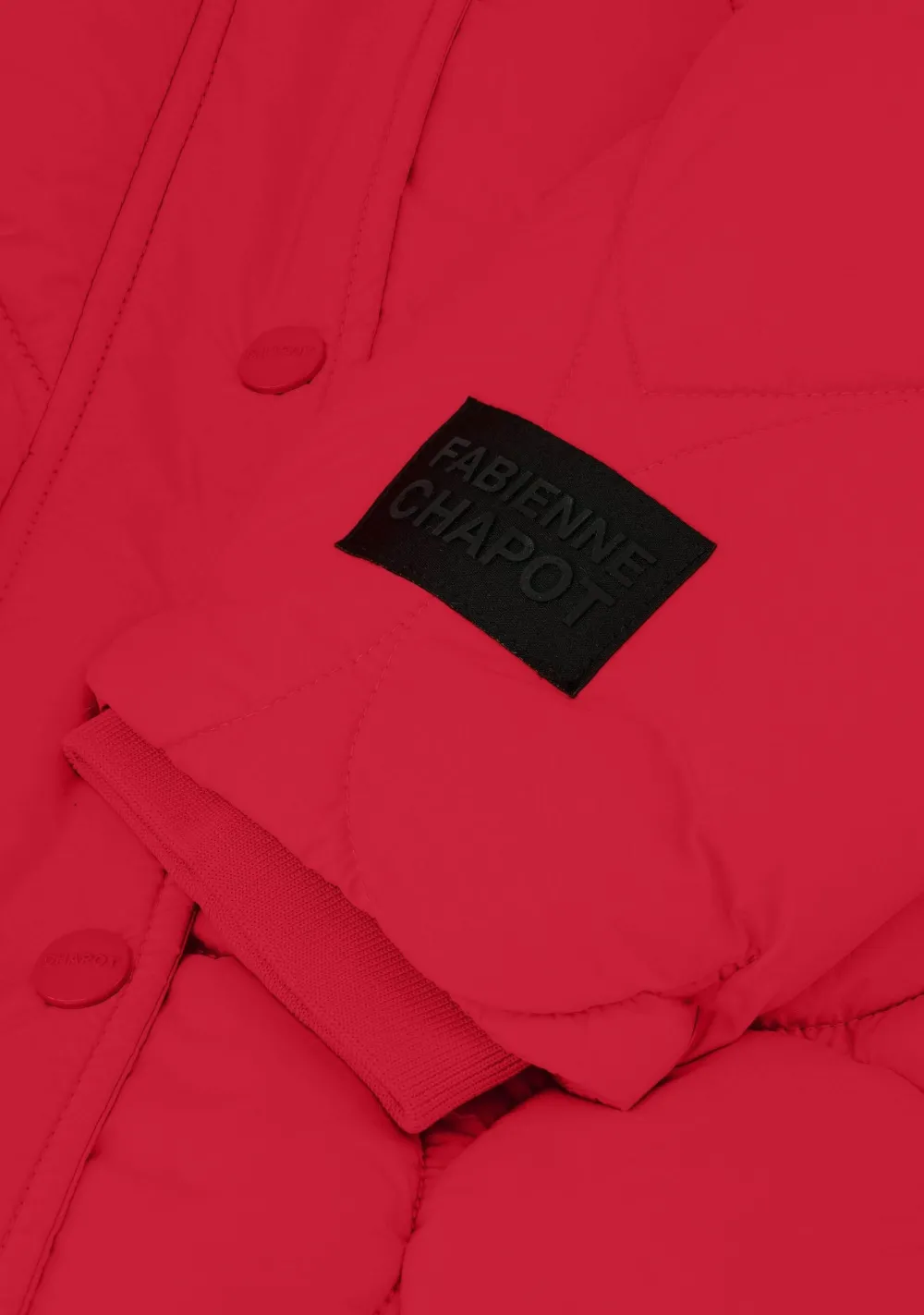 Jassen>FABIENNE CHAPOT JACK