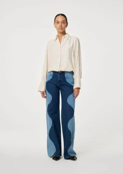 Jeans|Broeken>FABIENNE CHAPOT JEANS