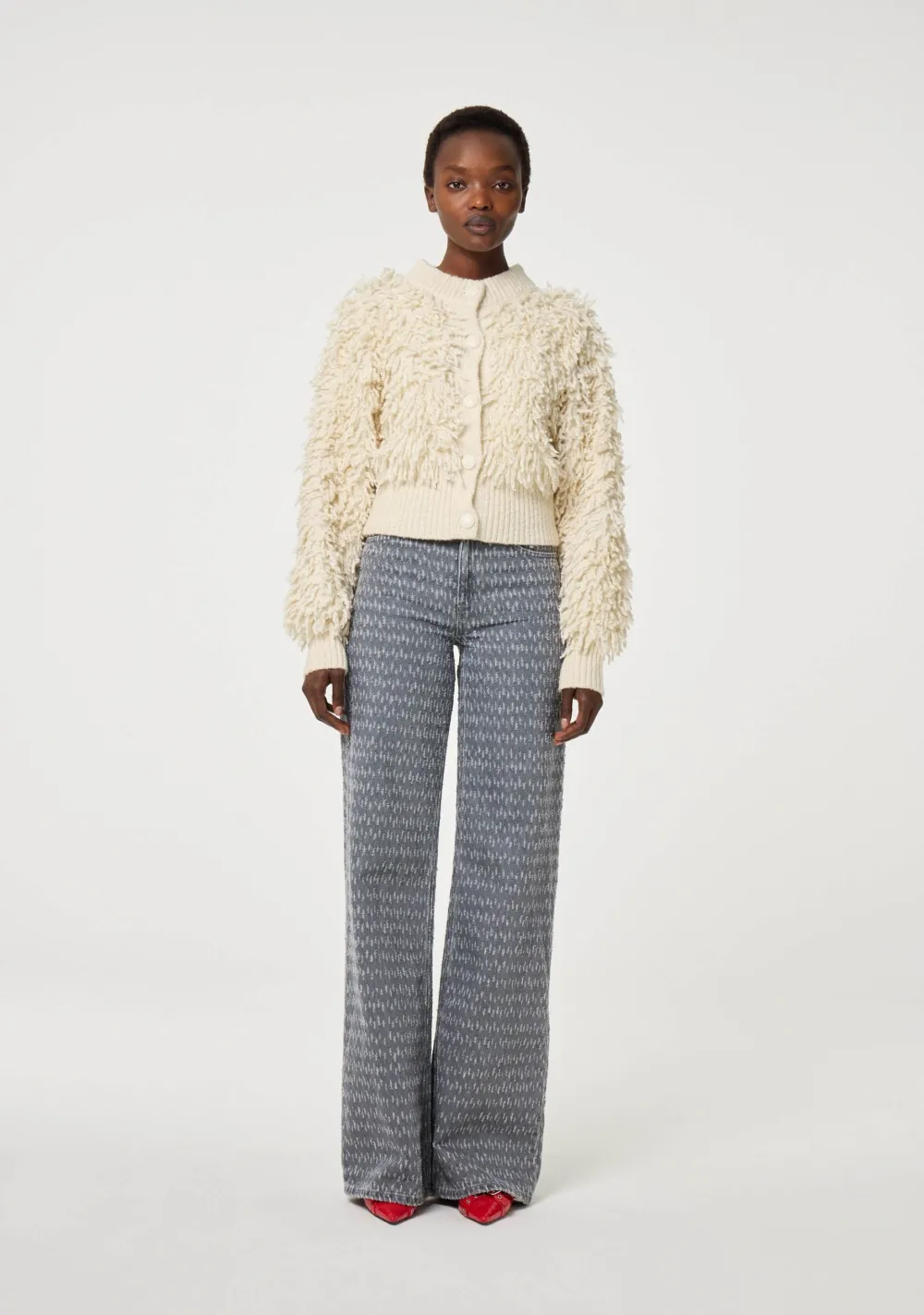 Jeans|Broeken>FABIENNE CHAPOT JEANS