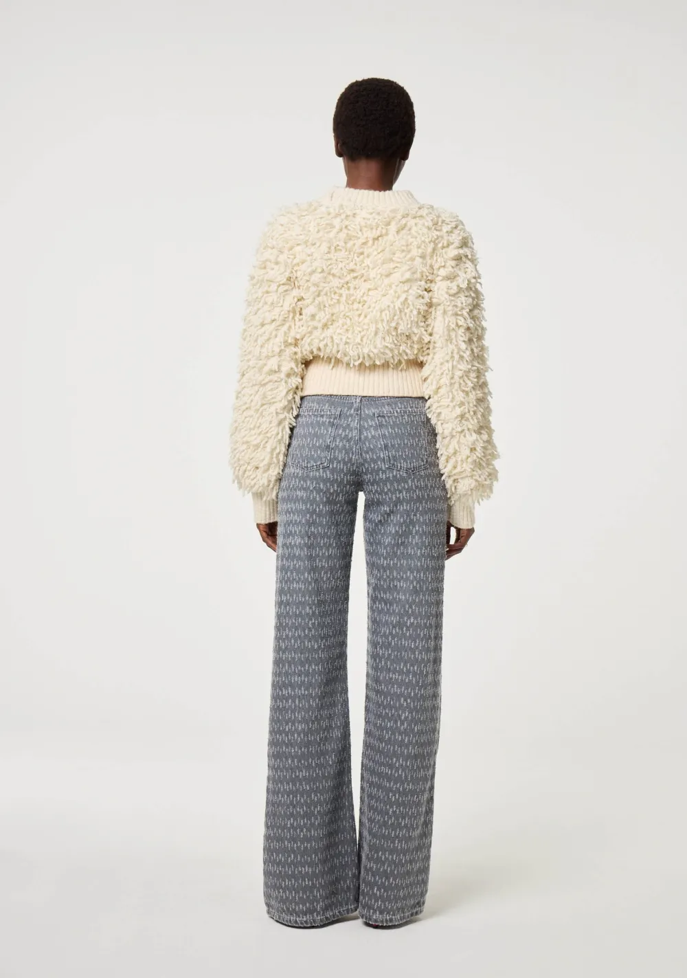 Jeans|Broeken>FABIENNE CHAPOT JEANS