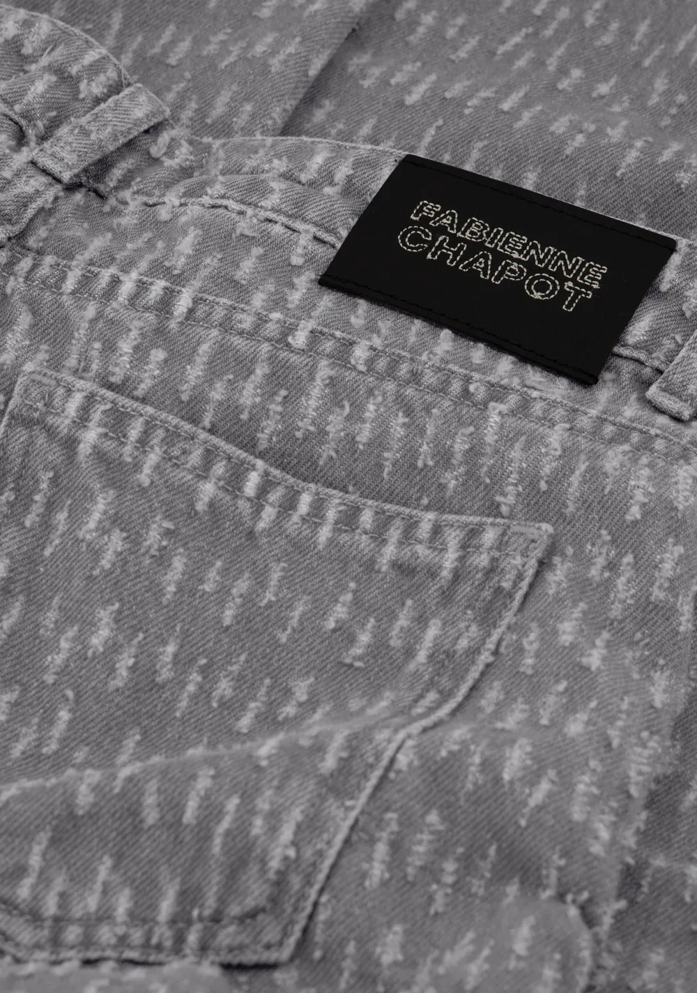 Jeans|Broeken>FABIENNE CHAPOT JEANS