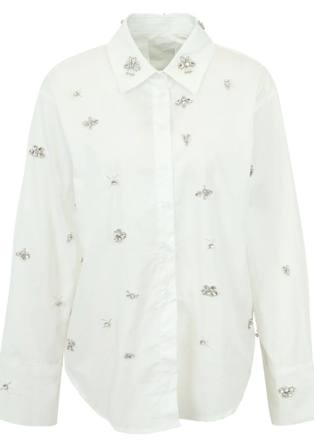 Blouses>FASHION PROJECT BLOUSE Wit