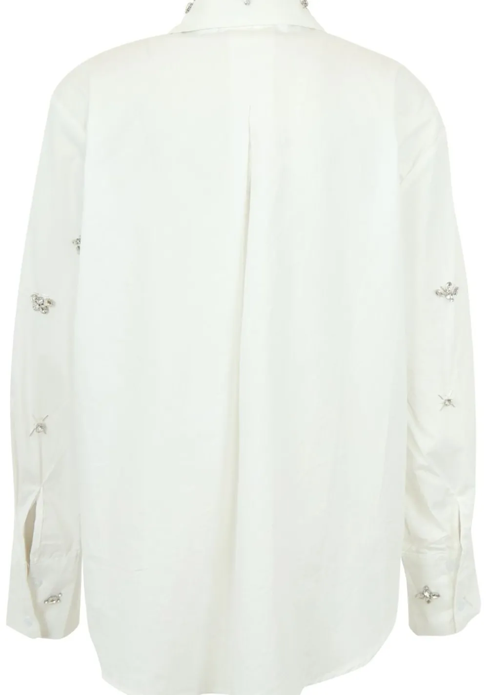 Blouses>FASHION PROJECT BLOUSE Wit