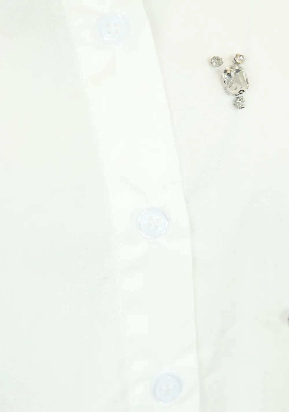 Blouses>FASHION PROJECT BLOUSE Wit