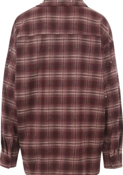 Blouses>FASHION PROJECT BLOUSE Rood