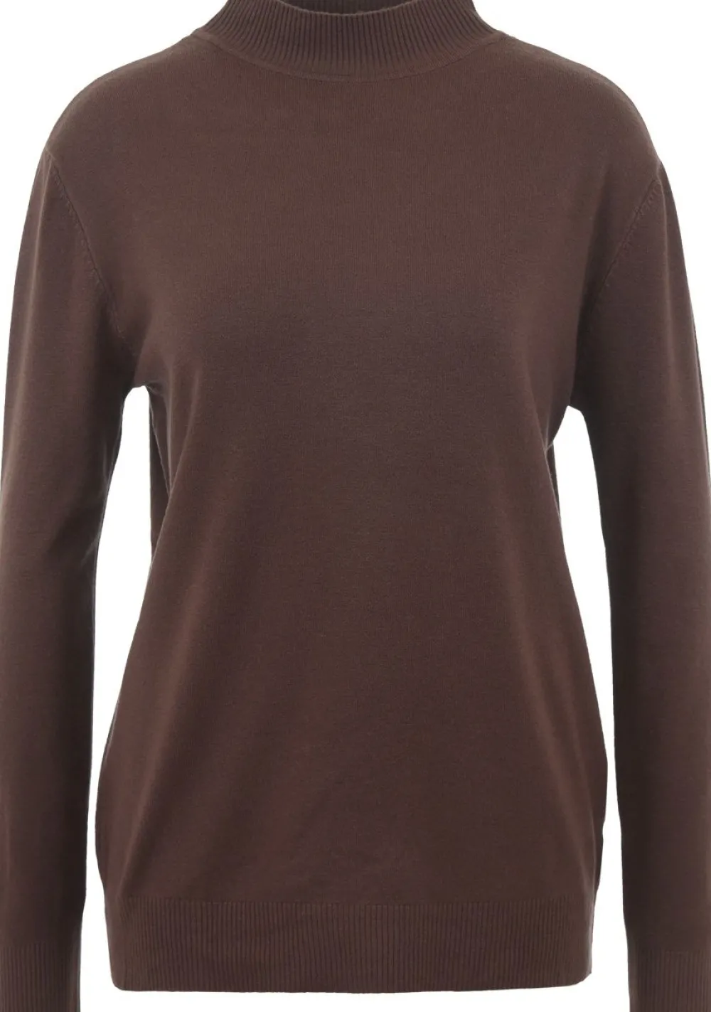 Truien>FASHION PROJECT COLTRUI Bruin