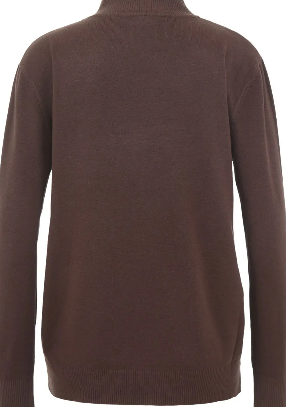 Truien>FASHION PROJECT COLTRUI Bruin