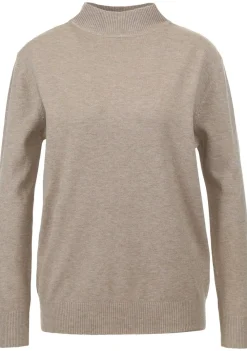 Truien>FASHION PROJECT COLTRUI Beige