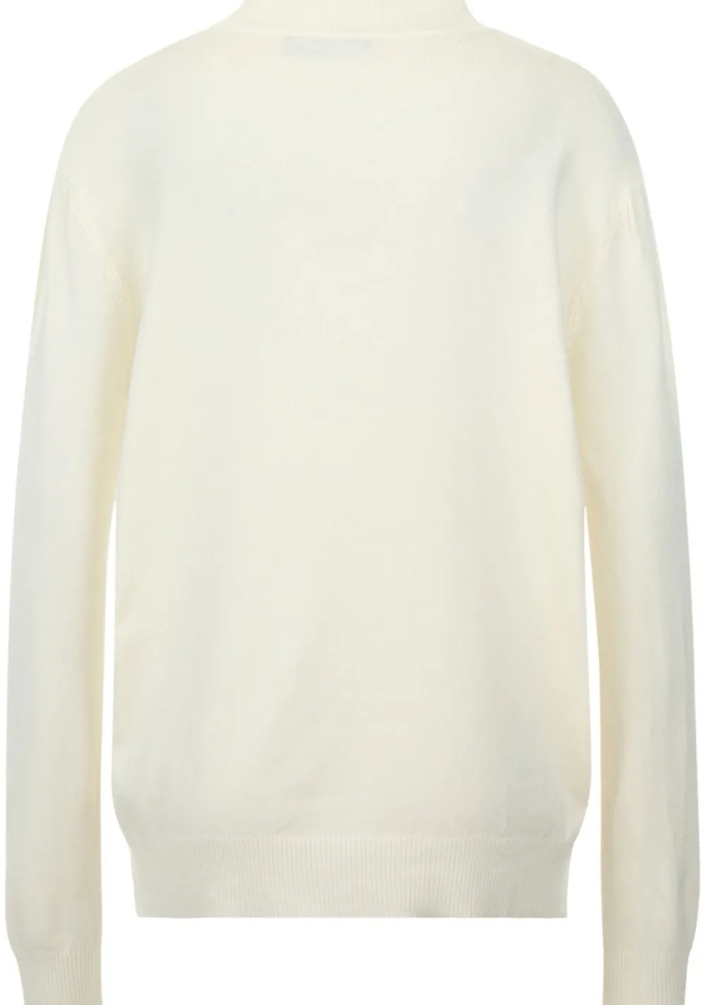 Truien>FASHION PROJECT COLTRUI Off white