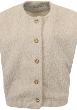 Gilets|Blazers & Jasjes>FASHION PROJECT GILET Off white