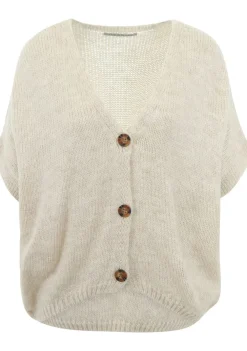 Gilets|Blazers & Jasjes>FASHION PROJECT GILET Off white