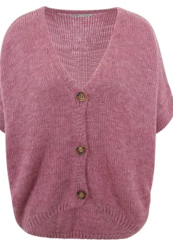 Gilets|Blazers & Jasjes>FASHION PROJECT GILET Roze