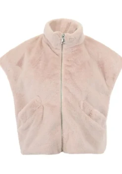 Gilets|Blazers & Jasjes>FASHION PROJECT GILET Roze