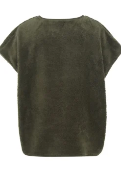 Gilets|Blazers & Jasjes>FASHION PROJECT GILET Groen