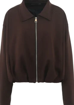 Blazers & Jasjes>FASHION PROJECT JASJE Bruin