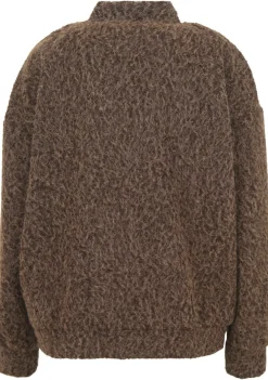 Blazers & Jasjes>FASHION PROJECT JASJE Bruin