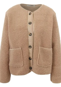 Blazers & Jasjes>FASHION PROJECT JASJE Beige