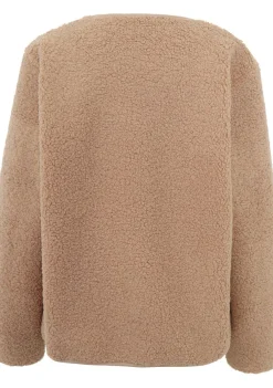 Blazers & Jasjes>FASHION PROJECT JASJE Beige