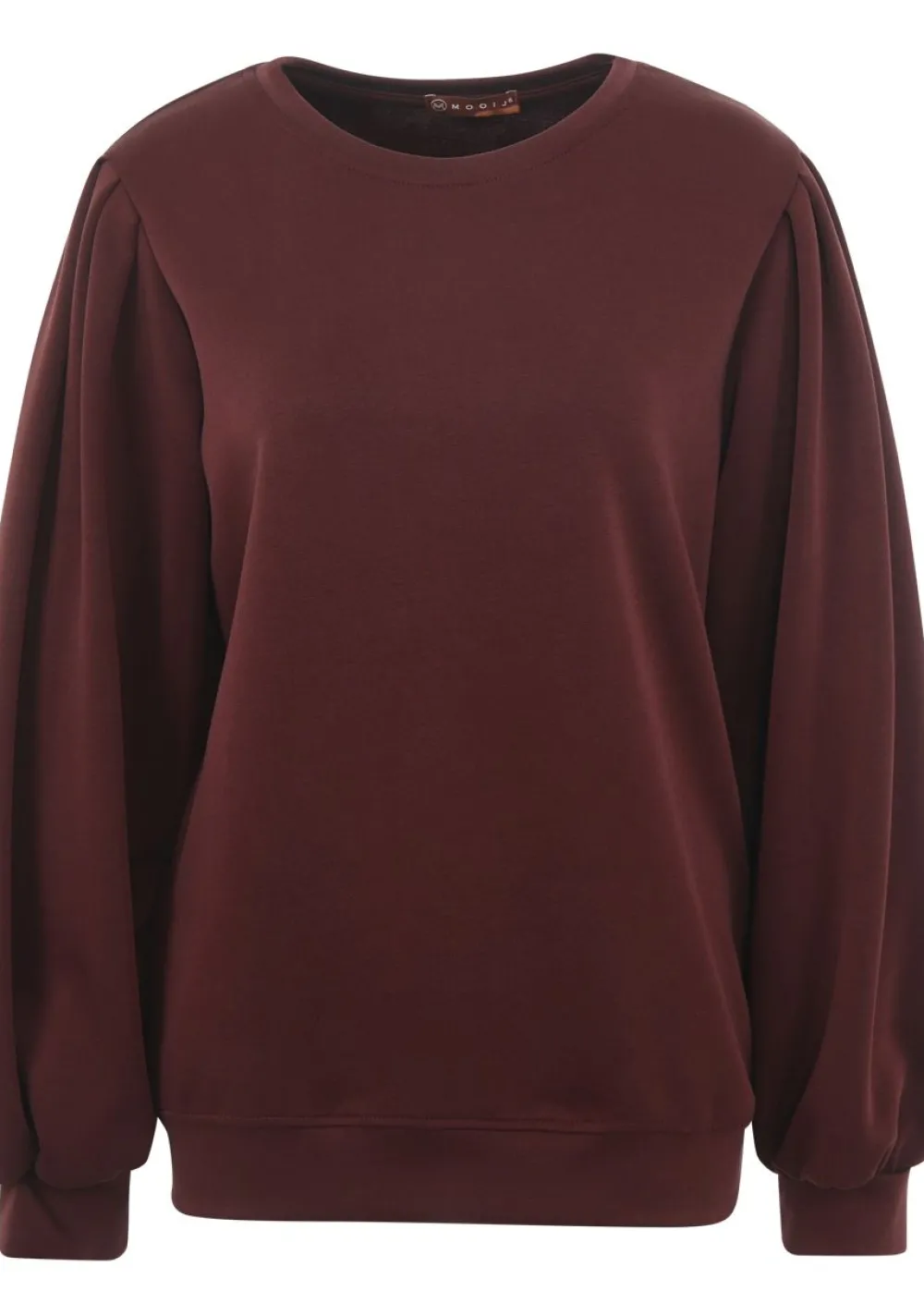 Truien|Sweaters>FASHION PROJECT SWEATER Rood