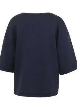 Truien|Sweaters>FASHION PROJECT SWEATER Blauw