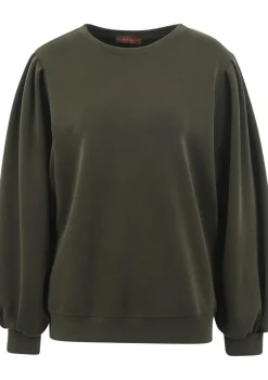 Sweaters|Truien>FASHION PROJECT SWEATER Groen