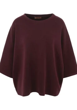 Sweaters|Truien>FASHION PROJECT SWEATER Paars