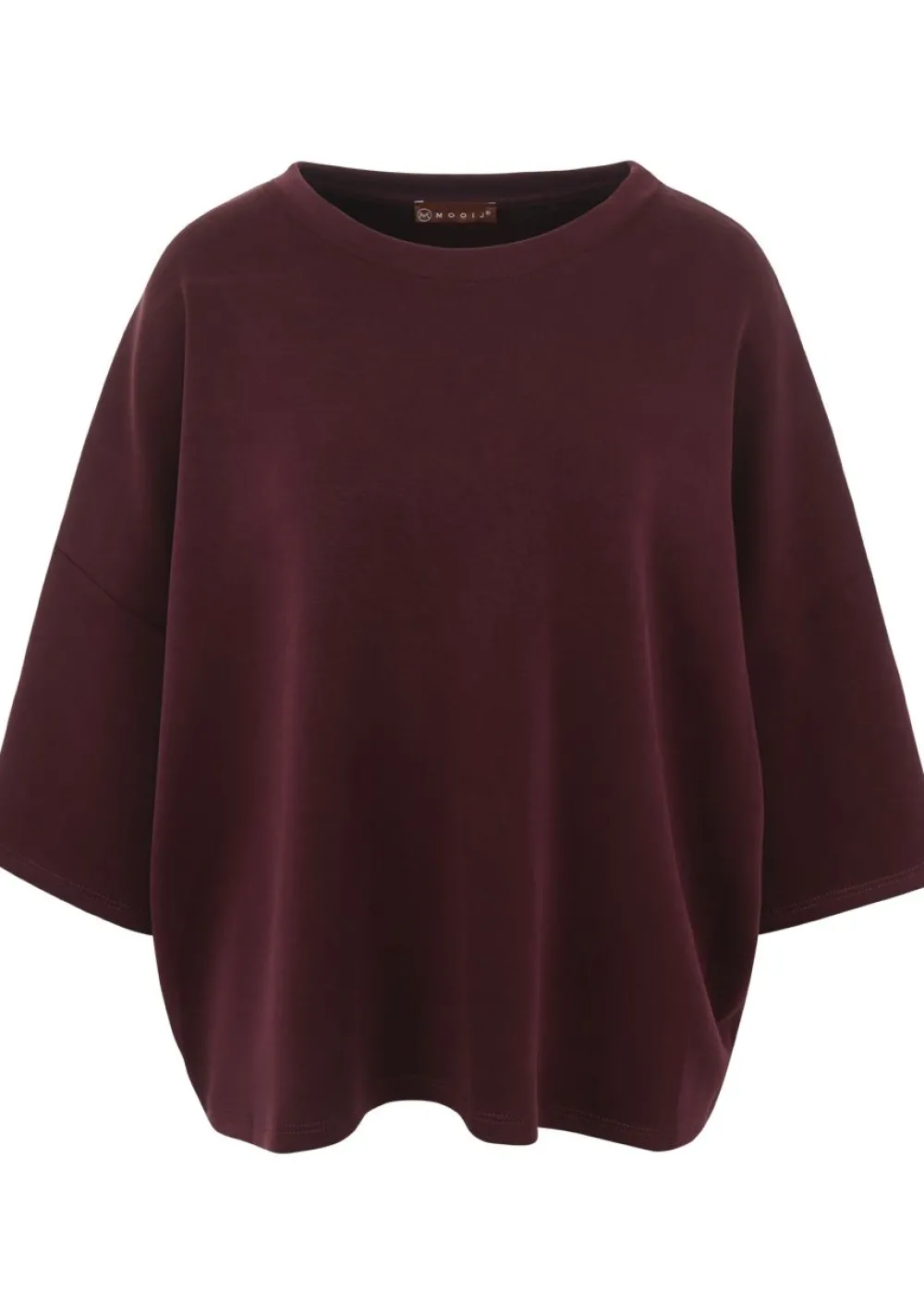 Sweaters|Truien>FASHION PROJECT SWEATER Paars