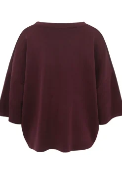 Sweaters|Truien>FASHION PROJECT SWEATER Paars