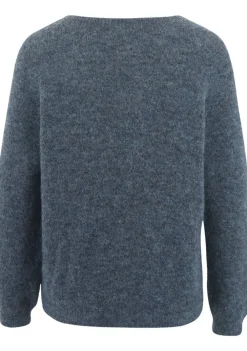 Truien>FASHION PROJECT TRUI Blauw