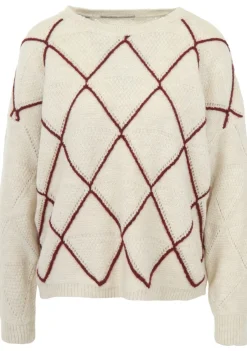 Truien>FASHION PROJECT TRUI Rood