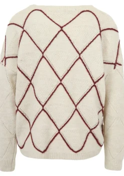 Truien>FASHION PROJECT TRUI Rood