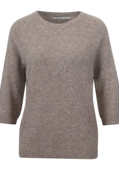 Truien>FASHION PROJECT TRUI KORTE MOUW Beige