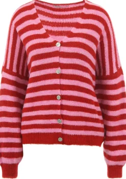 Vesten>FASHION PROJECT VEST Roze