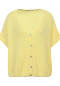 Vesten>FASHION PROJECT VEST Geel