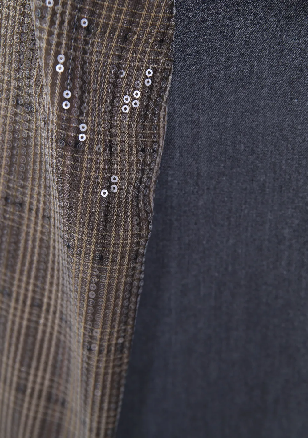 Blazers & Jasjes|Pakken & Co-Ords>FEMMES DU SUD BLAZER Grijs