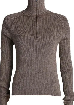 Truien|Pakken & Co-Ords>FEMMES DU SUD COLTRUI Beige