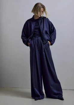 Blazers & Jasjes|Pakken & Co-Ords>FEMMES DU SUD JASJE Blauw