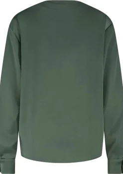 Blouses>FIFTH HOUSE BLOUSE Groen