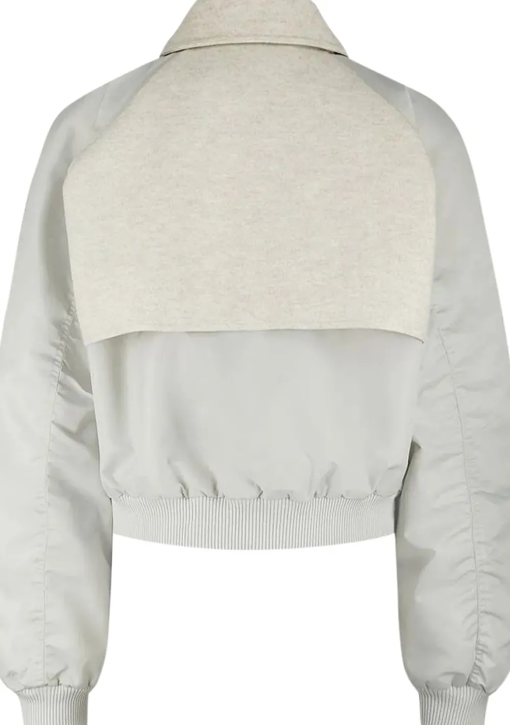 Jassen|Blazers & Jasjes>FIFTH HOUSE BOMBERJACK Beige