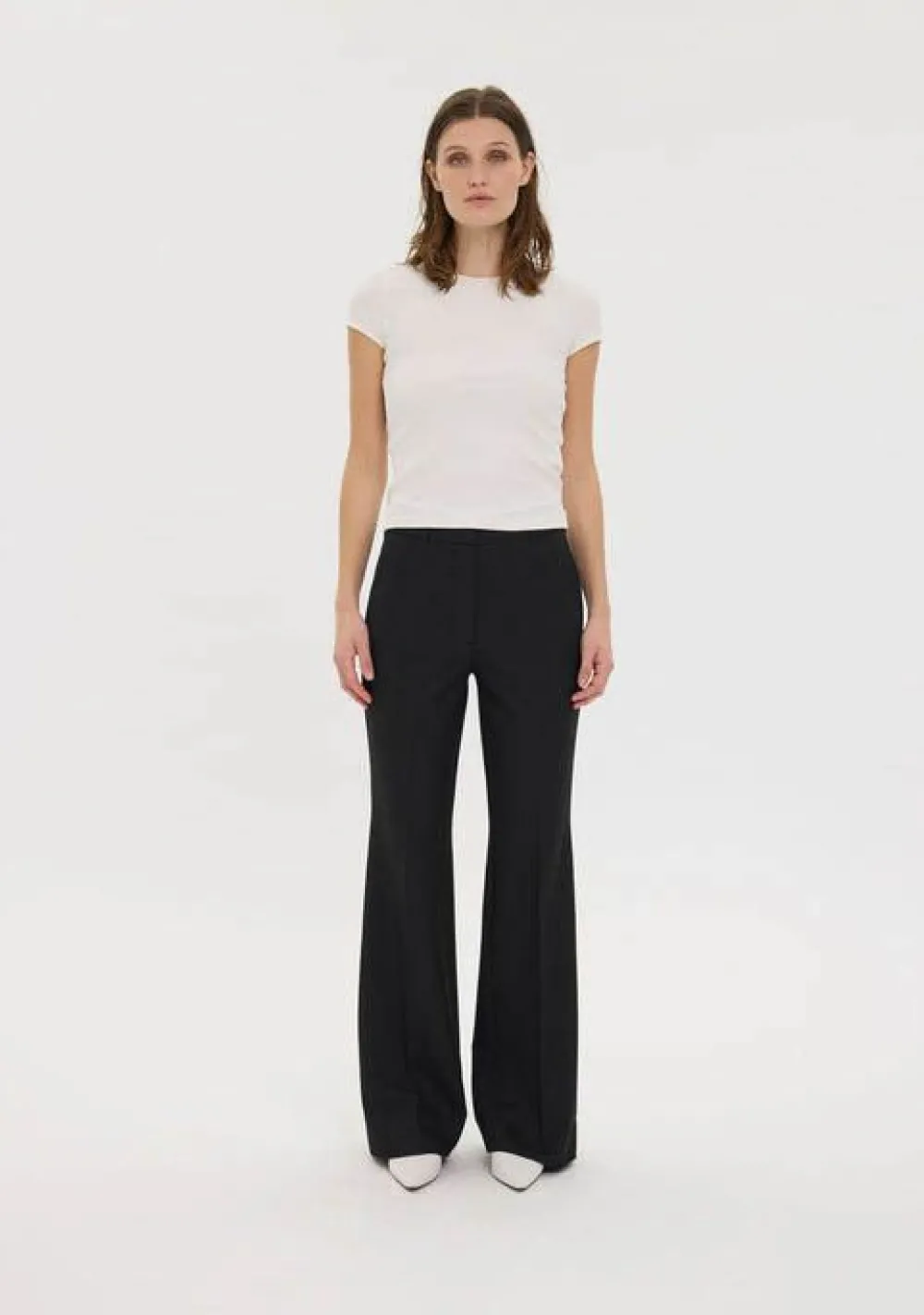 Broeken>FIVE UNITS PANTALON