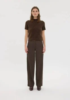 Broeken>FIVE UNITS PANTALON