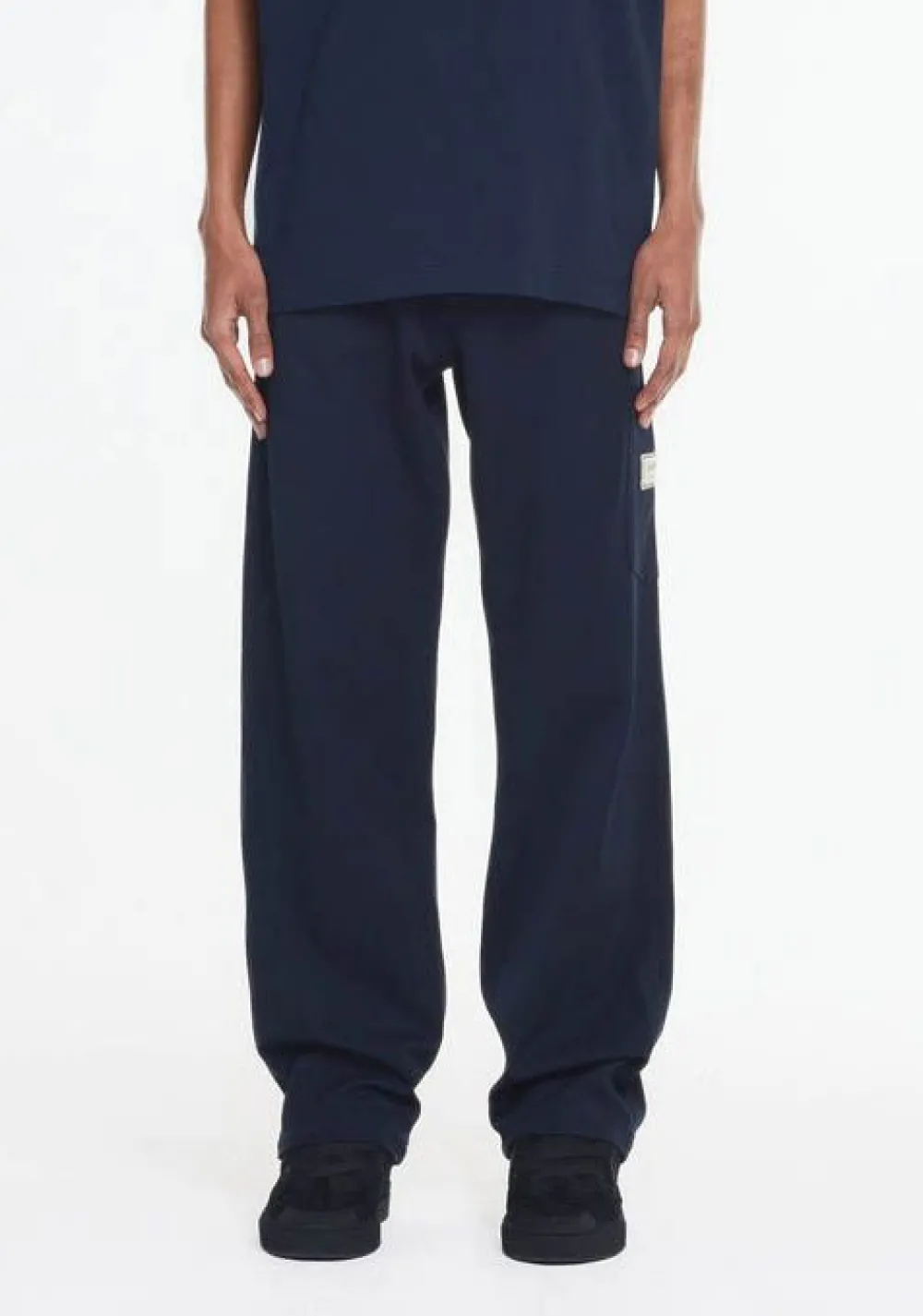 Broeken>FLANEUR CHINO