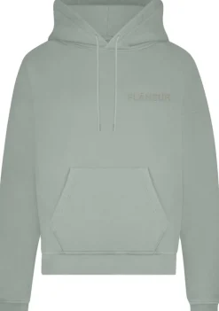 Truien>FLANEUR HOODIE